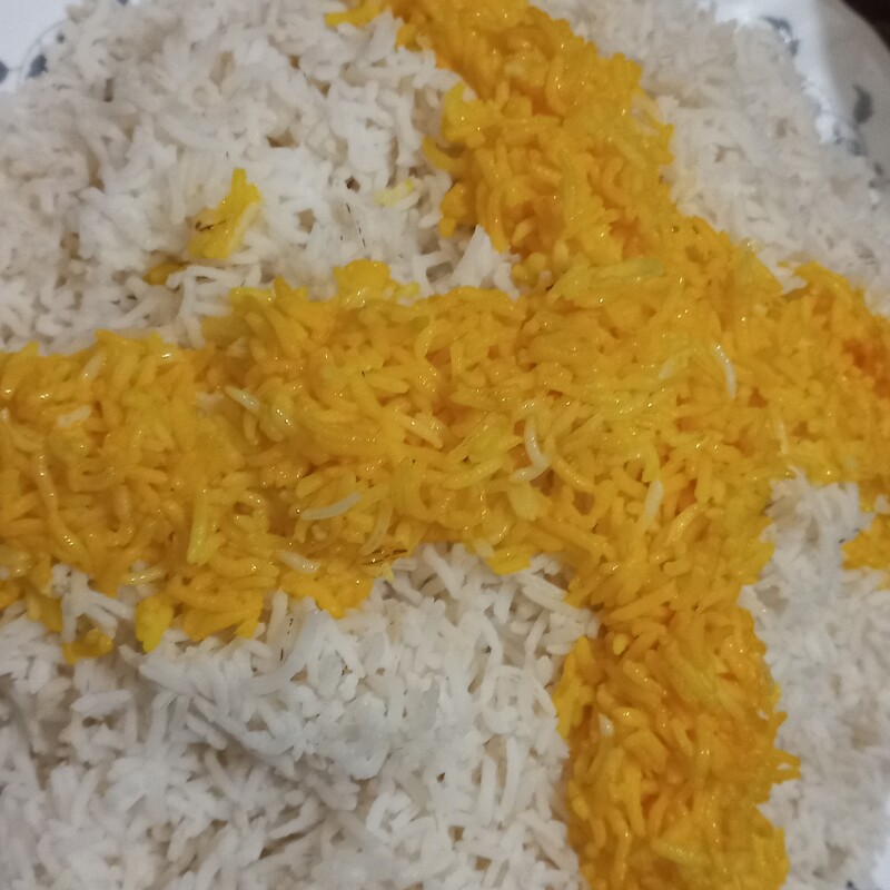 برنج طارم هاشمی فریدونکنار خوشپخت و خوش طعم و عطر 