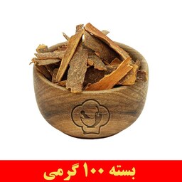 چوب دارچین قلم شکسته 100 گرمی