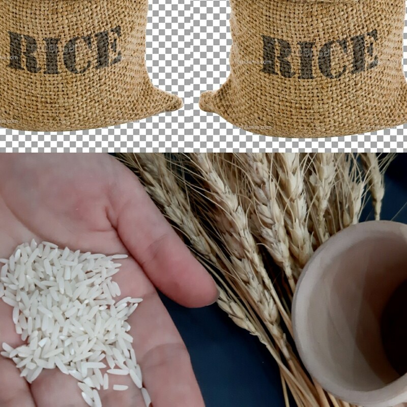 برنج هاشمی آستانه اشرفیه (معطر)