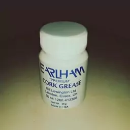 روغن آببندی و روانسازی اسلاید 20 سی سی (Cork Grease)