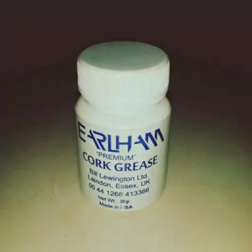 روغن آببندی و روانسازی اسلاید 20 سی سی (Cork Grease)