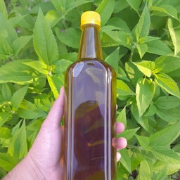 روغن زیتون خالص 1 لیتری( فرابکر بابو پرس سرد)با تضمین قیمت و ضمانت کیفیت از باغدار خرید کنید روغن زیتون خالص درجه یک