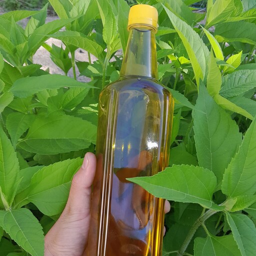 روغن زیتون خالص 3لیتری (فرابکر تصفیه شده بدون بو )با تضمین قیمت و ضمانت کیفیت از باغدار خرید کنید روغن زیتون درجه یک