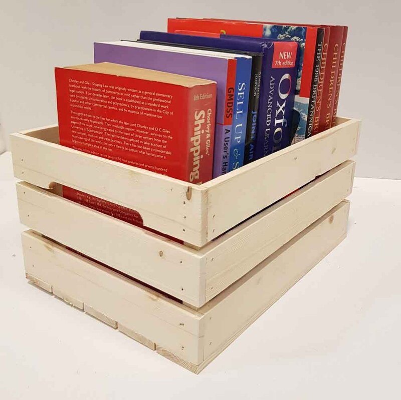 جعبه چوبی h15مدل ایکیا چوبی رنگ چوب(خرید مستقیم از تولید کننده)