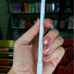 مداد سفید بارین 