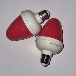  تولید لامپ قرمز بلوط محرم  هئیت ریسه  چیپست داخل وارداتی و به رنگ قرمز میباشد . هزینه ارسال به عهده خریدار 