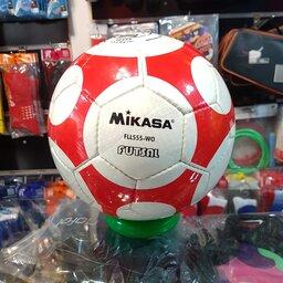 توپ فوتسال میکاسا Mikasa جنس بسیار عالی 