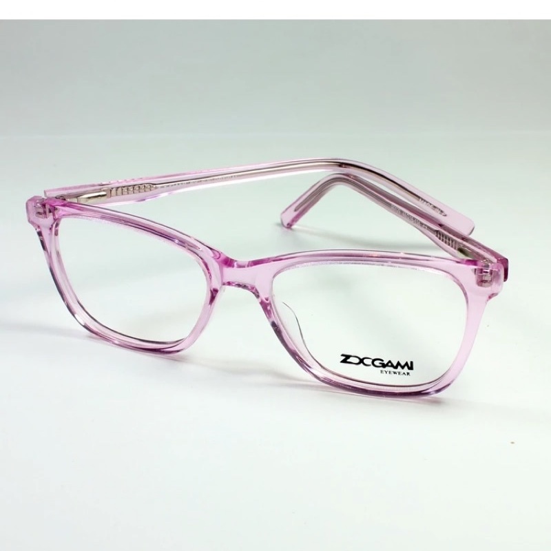 فریم عینک طبی دخترانه کائوچو شیک جدید استاندارد 90129