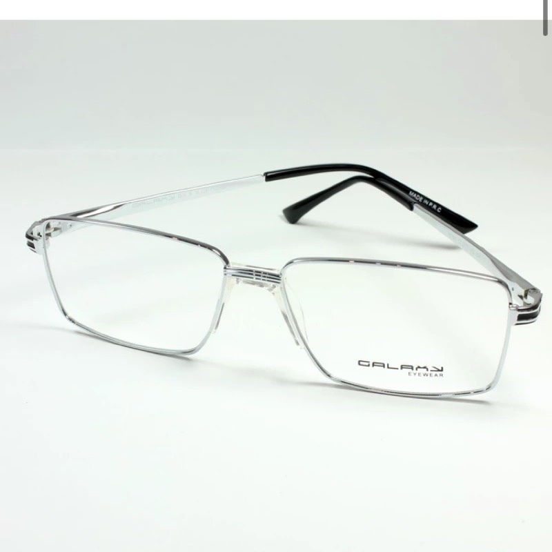 فریم عینک طبی مردانه فلزی 70160