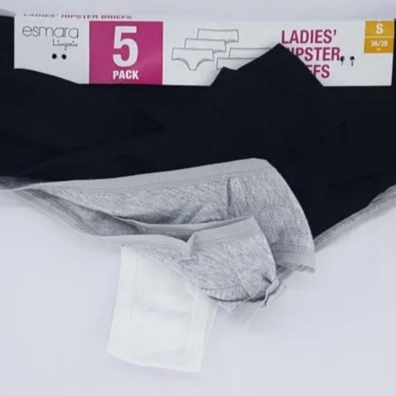 شرت زنانه برند اسمارا محصول المان نخی اورجینال پک 5عدد ی ضد حساسیت و تعریق