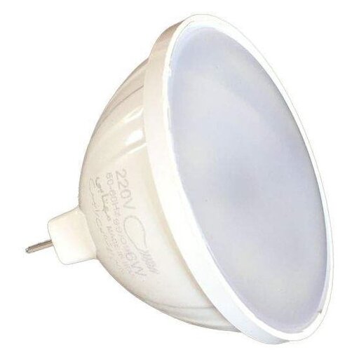 لامپ هالوژنی 6 وات زانیس مدل لنزی پایه سوزنی مهتابی و آفتابی 