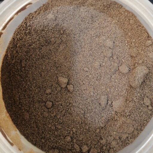فلفل سیاه هندی پودر (ساب خالص) حجم 150 گرم