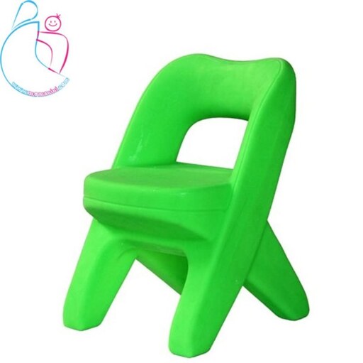 صندلی کودک مدل استار در رنگهای مختلف مامزنینی