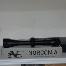 دوربین رو تفنگی نورکونیا