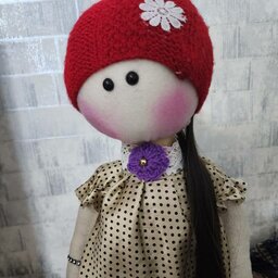 عروسک روسی زیبا