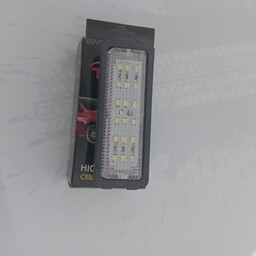 لامپ ال ای دی سقفی پژو پارس