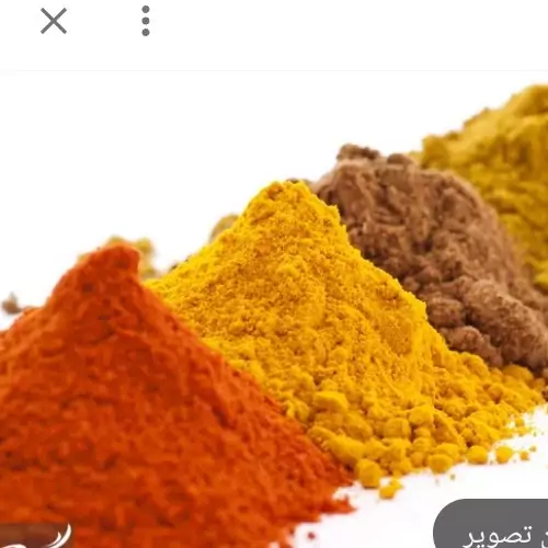 ادویه جات اصل و تضمینی با کیفیت عالی زیر نظر متخصص