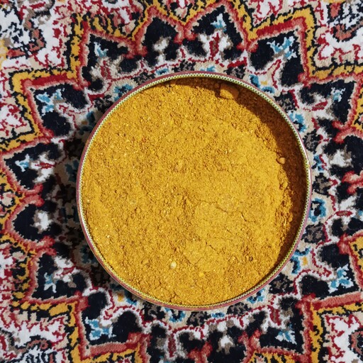 ترشی شیرینی روغن