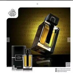 عطر ادکلن دیور هوم اینتنس فراگرنس ورد