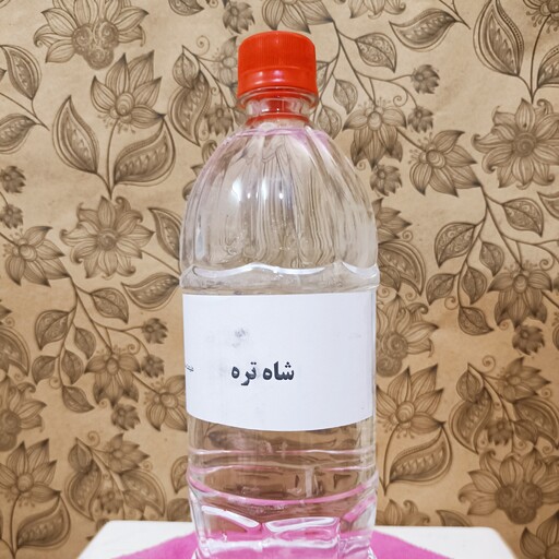 عرق خونگی شاطره (شاتره)