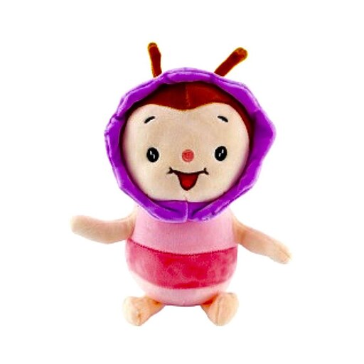 عروسک زنبور نانو کد 11