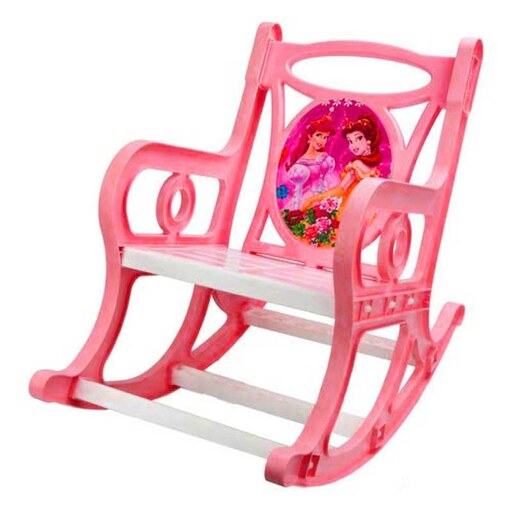صندلی راک کودک هوم کت