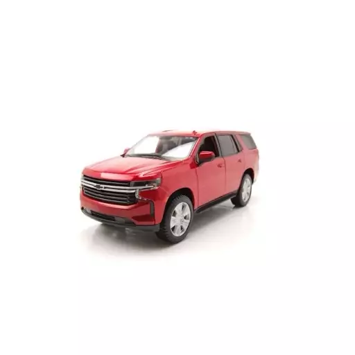 ماکت ماشین مایستو  2021 Chevrolet Tahoe 