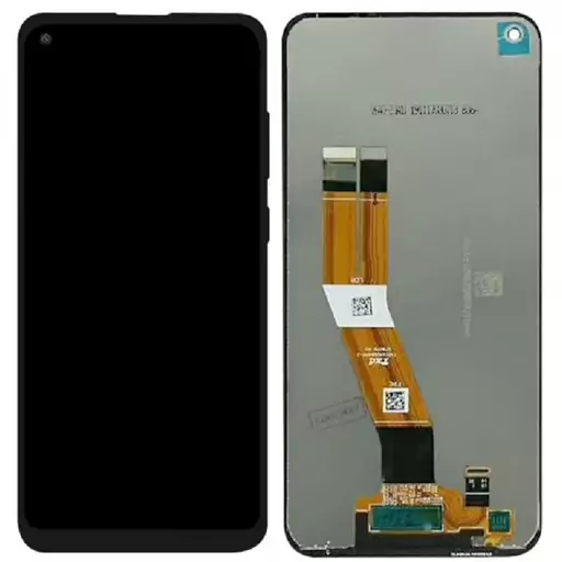 تاچ ال سی دی اصلی lcd a115-a11