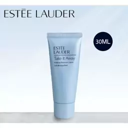 لوسیون پاک کننده آرایش و صورت استی لادر حجم 30 میل  Estee Lauder Take It Away