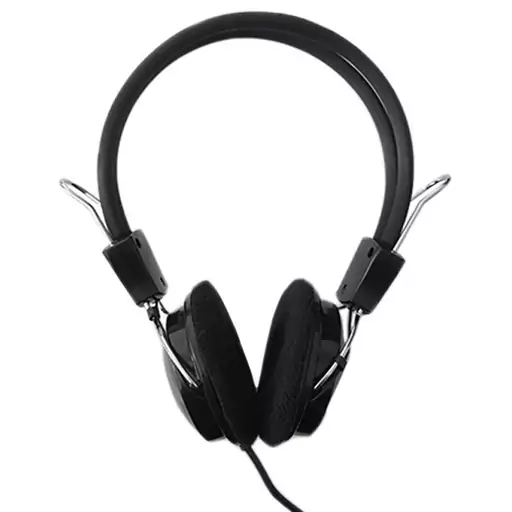 	هدست جی کانگ JH-808 ا Jeqang JH-808 Wired Headset