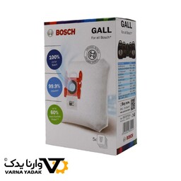 پاکت جاروبرقی میکروفیلتر  GAll