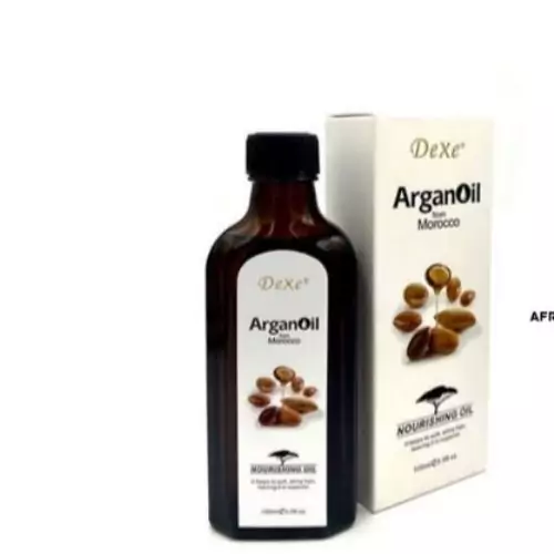 روغن ارگان اصل مراکشی دکسی