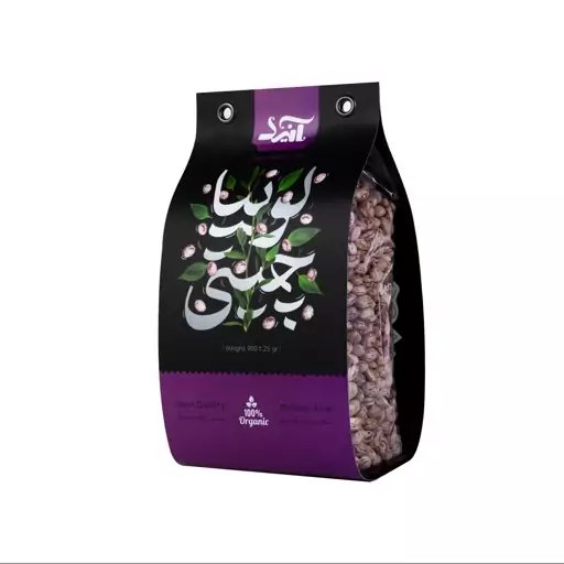 لوبیا چیتی صادراتی آنید - 900 گرم