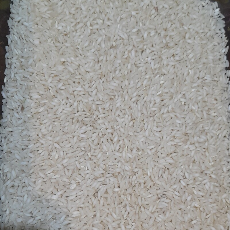 برنج عنبربو اعلا جنوب خوش پخت کافی است یک بار امتحان کنید 10 کیلویی 