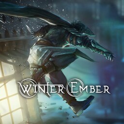 بازی کامپیوتری Winter Ember