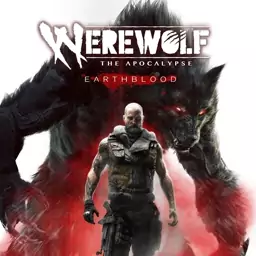 بازی کامپیوتری Werewolf The Apocalypse Earthblood