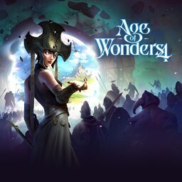 بازی کامپیوتری Age of Wonders 4