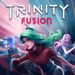 بازی کامپیوتری Trinity Fusion