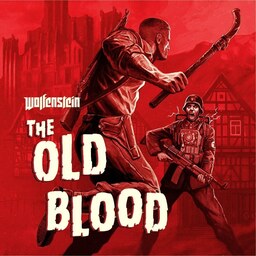بازی کامپیوتری Wolfenstein The Old Blood