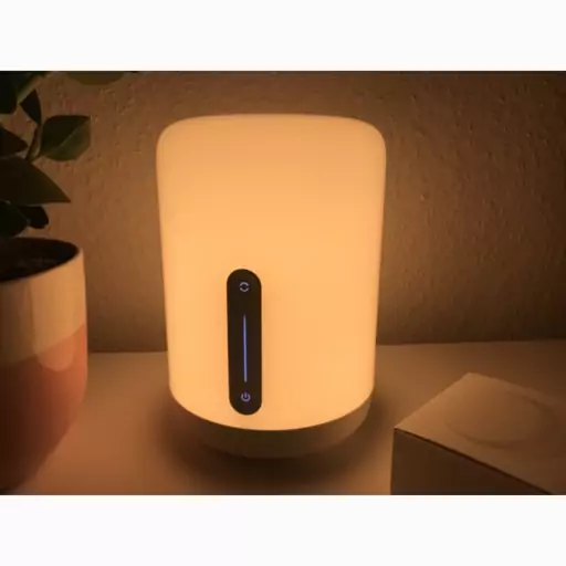 چراغ خواب هوشمند شیائومی مدل bedside lamp 2 