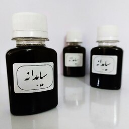 روغن سیاه دانه رشد دهنده و نرم کننده ی مو 60 سی سی غرفه آنلاین شاپ ارزان فروش در مشهد