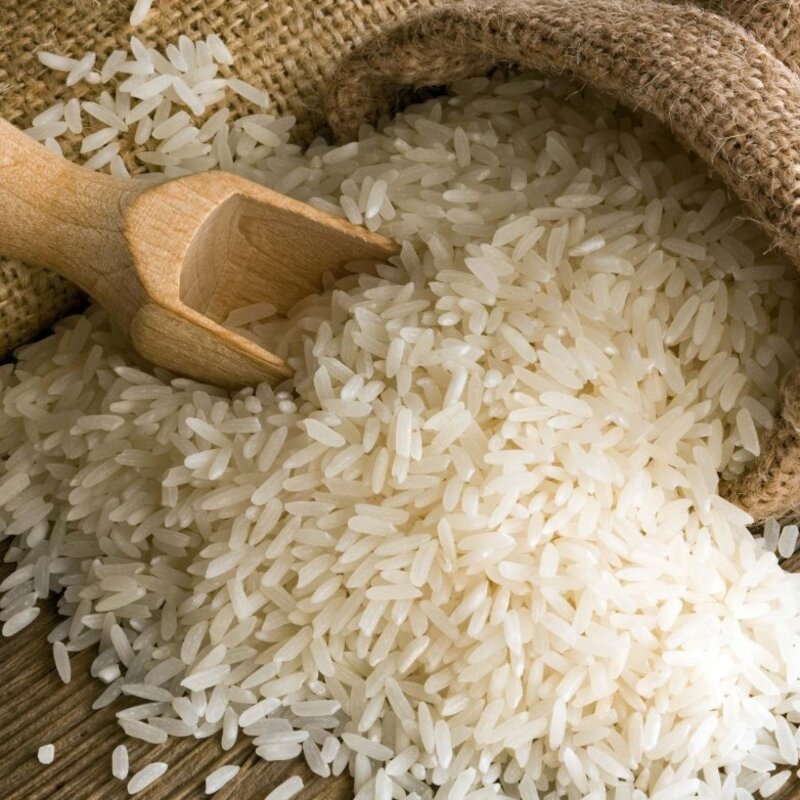 برنج هاشمی درجه یک گیلان امساله