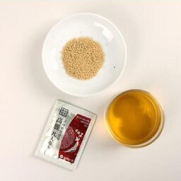  چای جینسینگ کره ای  ساشه3گرمی 