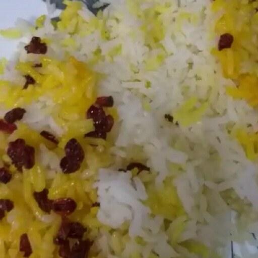 برنج صدری هاشمی آستانه اشرفیه  5 کیلویی ارسال رایگان