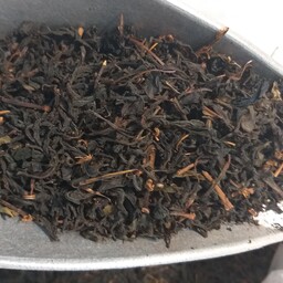 چای سیاه قلم  یک کیلویی  بهاره صادراتی سوزنی ارسال رایگان 1403