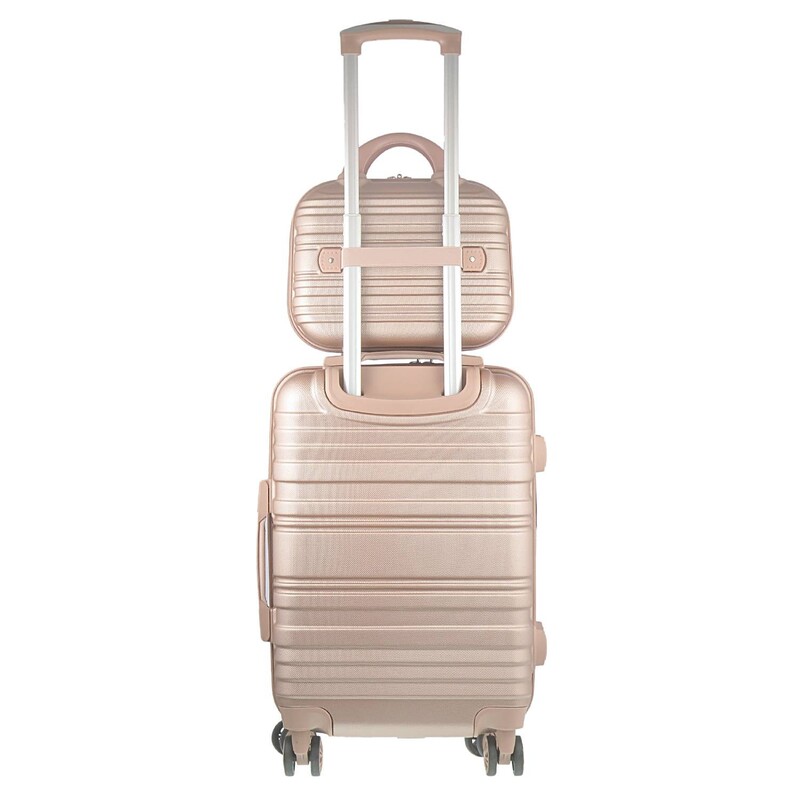 مجموعه دو عددی چمدان راولوو مدل Row 33