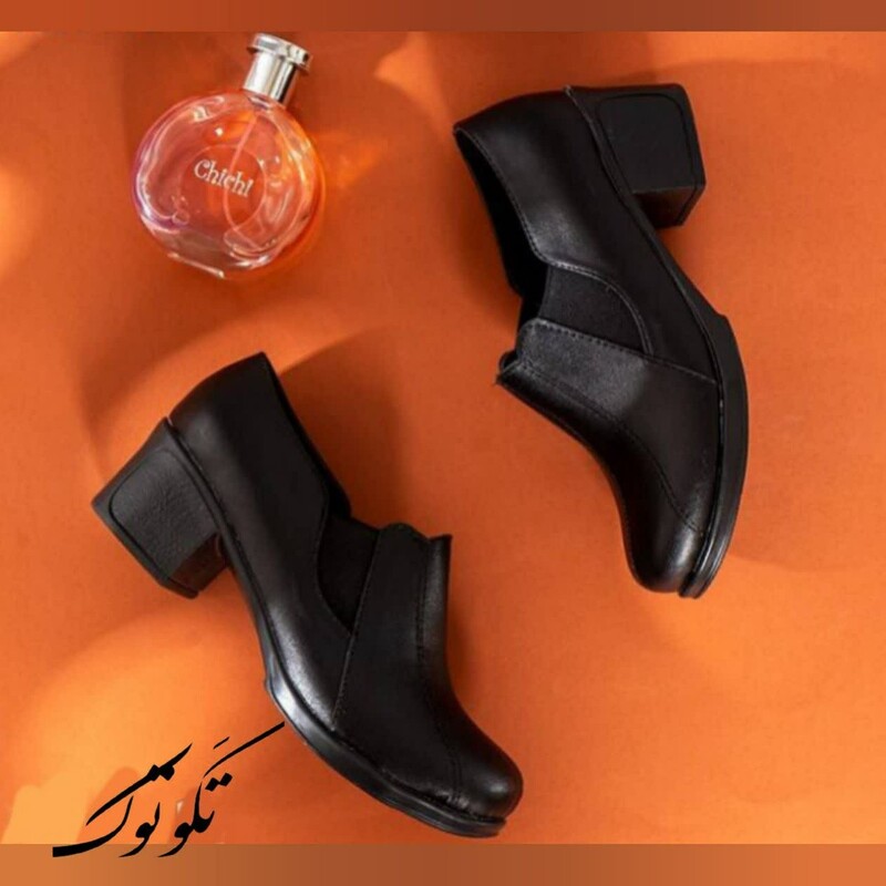 کفش طبی زنانه پاشنه دار  مدل  خورشیدی ساقدار   رویه چرم  خارجی  سایز 37تا40 محصول آنلاین شاپ  در باسلام 