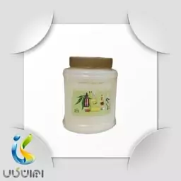 روغن شترمرغ یک لیتری خالص و طبیعی ایران کالا