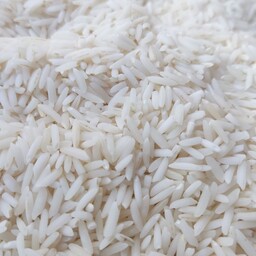 برنج هاشمی درجه یک(گیلان خمام)(10کیلویی) (محصول مزرعه خودمه)(ارسال رایگان)