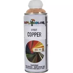 اسپری رنگ دوپلی کالر مسی copper اصل آلمان 